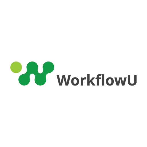 WorkflowU Brand Logo